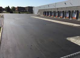 Best Asphalt Driveway Installation  in Midway, KY